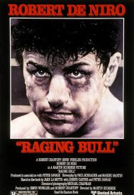 دانلود فیلم Raging Bull 1980