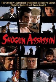 دانلود فیلم Shogun Assassin 1980