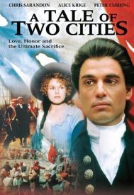 دانلود فیلم A Tale of Two Cities 1980