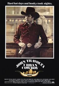 دانلود فیلم Urban Cowboy 1980