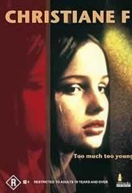 دانلود فیلم Christiane F. 1981