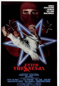 دانلود فیلم Enter the Ninja 1981