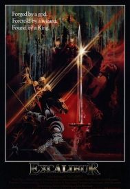 دانلود فیلم Excalibur 1981