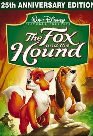 دانلود فیلم The Fox and the Hound 1981