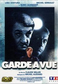 دانلود فیلم Garde à vue 1981