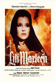 دانلود فیلم Lili Marleen 1981