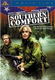 دانلود فیلم Southern Comfort 1981