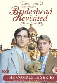 دانلود سریال Brideshead Revisited