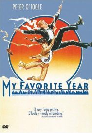 دانلود فیلم My Favorite Year 1982