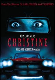 دانلود فیلم Christine 1983