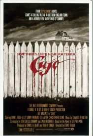 دانلود فیلم Cujo 1983