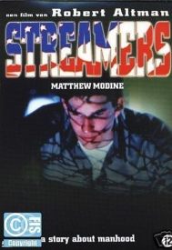 دانلود فیلم Streamers 1983