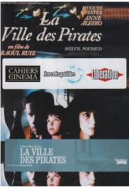 دانلود فیلم City of Pirates 1983