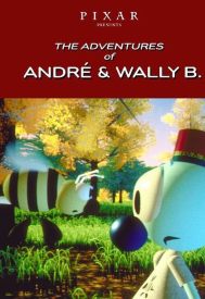 دانلود فیلم André and Wally B. 1984