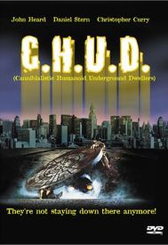 دانلود فیلم C.H.U.D. 1984