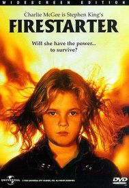 دانلود فیلم Firestarter 1984