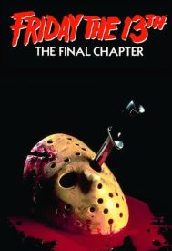 دانلود فیلم Friday the 13th: The Final Chapter 1984