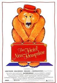 دانلود فیلم The Hotel New Hampshire 1984