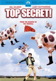 دانلود فیلم Top Secret! 1984