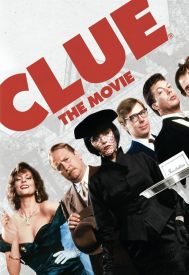 دانلود فیلم Clue 1985