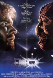 دانلود فیلم Enemy Mine 1985