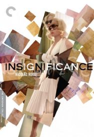 دانلود فیلم Insignificance 1985