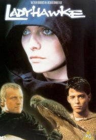 دانلود فیلم Ladyhawke 1985