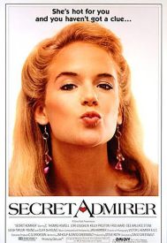 دانلود فیلم Secret Admirer 1985