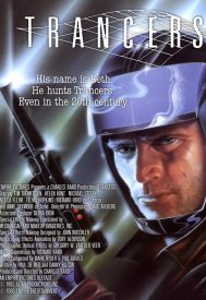 دانلود فیلم Trancers 1984