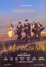 دانلود فیلم Voyage to Nowhere 1986