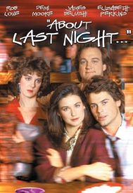 دانلود فیلم About Last Night… 1986