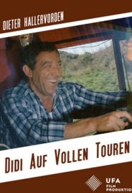 دانلود فیلم Didi auf vollen Touren 1986