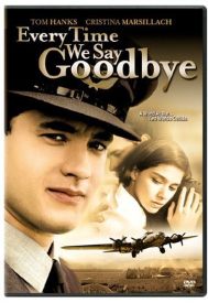 دانلود فیلم Every Time We Say Goodbye 1986