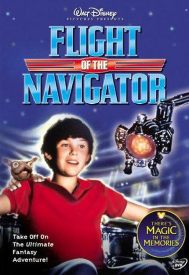 دانلود فیلم Flight of the Navigator 1986