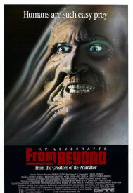 دانلود فیلم From Beyond 1986