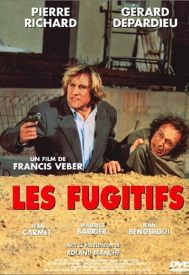 دانلود فیلم The Fugitives 1986