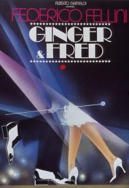 دانلود فیلم Ginger and Fred 1986