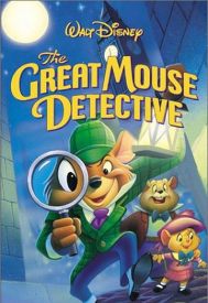 دانلود فیلم The Great Mouse Detective 1986