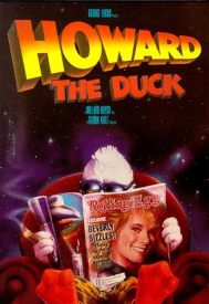 دانلود فیلم Howard the Duck 1986