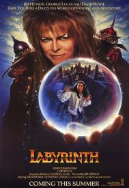 دانلود فیلم Labyrinth 1986