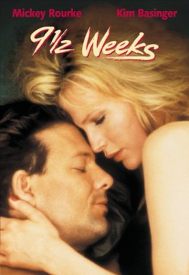 دانلود فیلم Nine 1/2 Weeks 1986