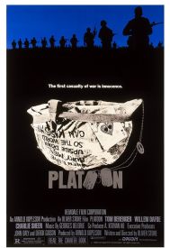 دانلود فیلم Platoon 1986