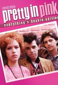 دانلود فیلم Pretty in Pink 1986