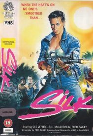 دانلود فیلم Silk 1986