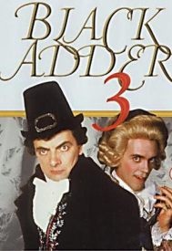 دانلود سریال Black Adder the Third