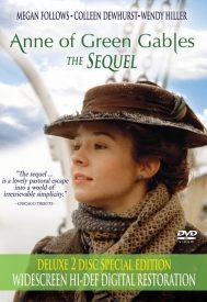 دانلود فیلم Anne of Avonlea 1987