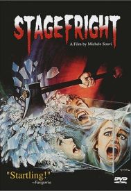 دانلود فیلم StageFright: Aquarius 1987