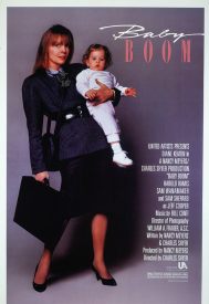 دانلود فیلم Baby Boom 1987