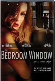 دانلود فیلم The Bedroom Window 1987