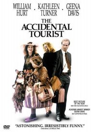 دانلود فیلم The Accidental Tourist 1988